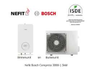 Vente aux enchères en ligne Zonnepanelen(sets), omvormers, thuisbatterijen en warmtepompen