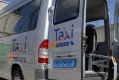 Binnen week doorstart Taxi Zeevang