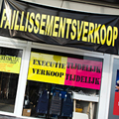 Grootste toename faillissementen in Zeeland