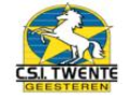 Paardensportevenement CSI Twente gaat door