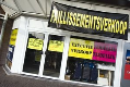 Scherpe daling aantal faillissementen