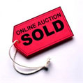 Online auction Sanitair en accessoires